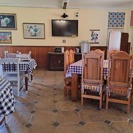 Amigos Bed & Breakfast - No Loadshedding Mbombela Екстериор снимка
