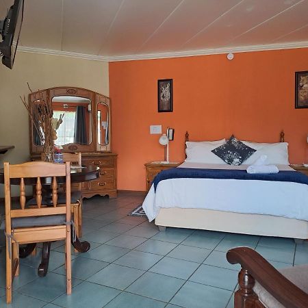 Amigos Bed & Breakfast - No Loadshedding Mbombela Екстериор снимка