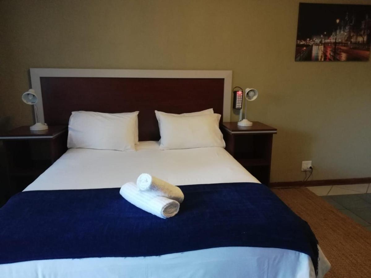 Amigos Bed & Breakfast - No Loadshedding Mbombela Екстериор снимка