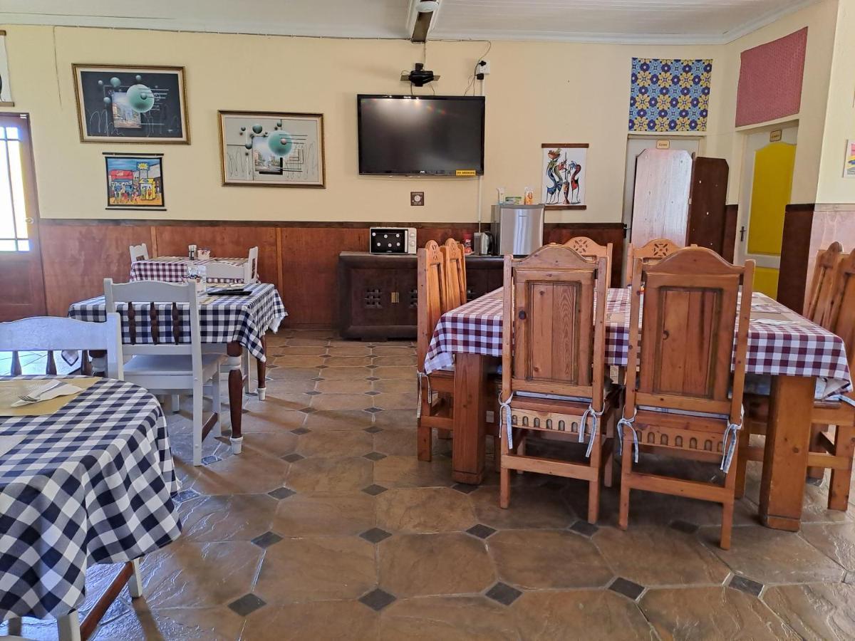Amigos Bed & Breakfast - No Loadshedding Mbombela Екстериор снимка