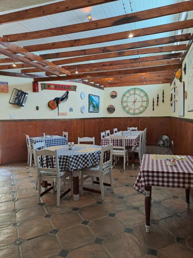 Amigos Bed & Breakfast - No Loadshedding Mbombela Екстериор снимка