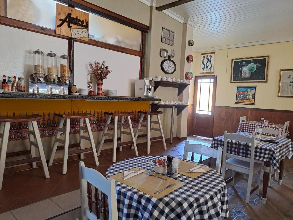 Amigos Bed & Breakfast - No Loadshedding Mbombela Екстериор снимка