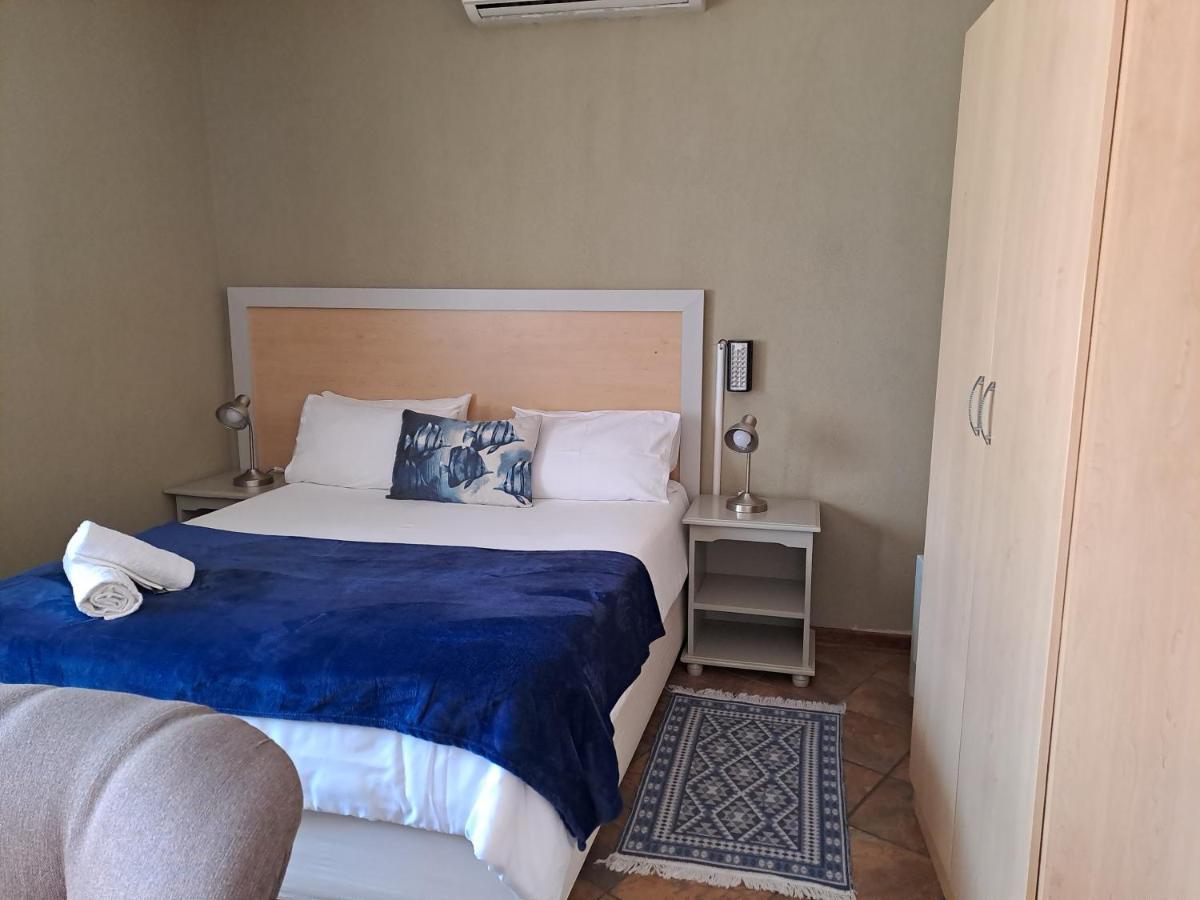 Amigos Bed & Breakfast - No Loadshedding Mbombela Екстериор снимка