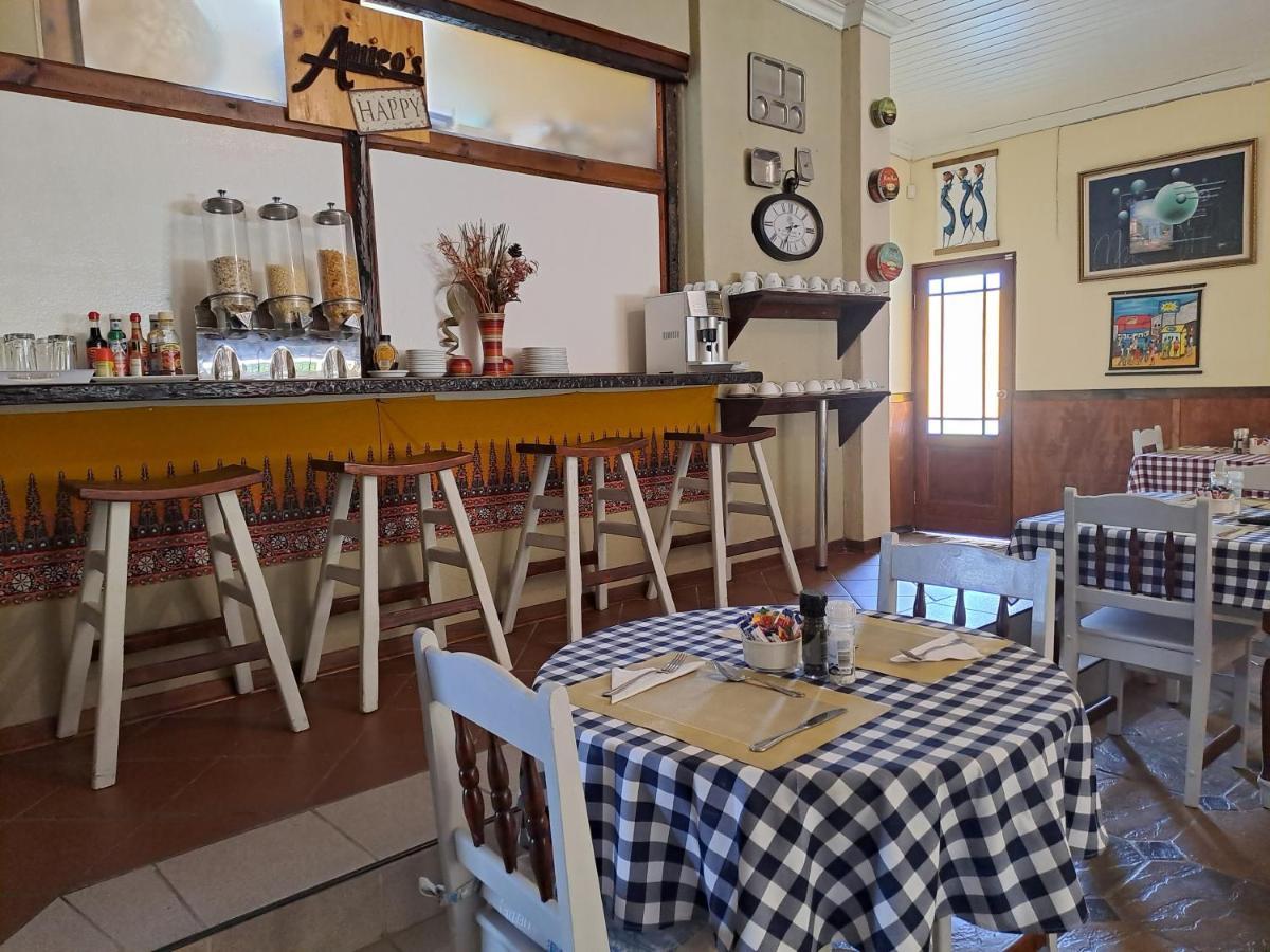 Amigos Bed & Breakfast - No Loadshedding Mbombela Екстериор снимка