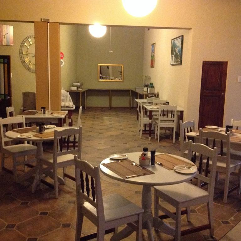 Amigos Bed & Breakfast - No Loadshedding Mbombela Екстериор снимка