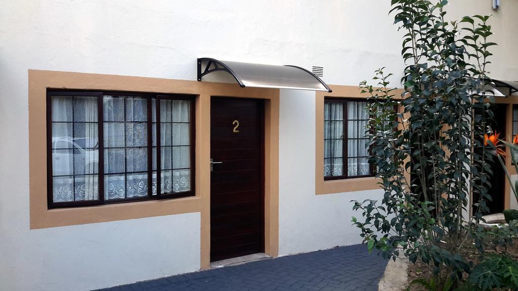 Amigos Bed & Breakfast - No Loadshedding Mbombela Екстериор снимка