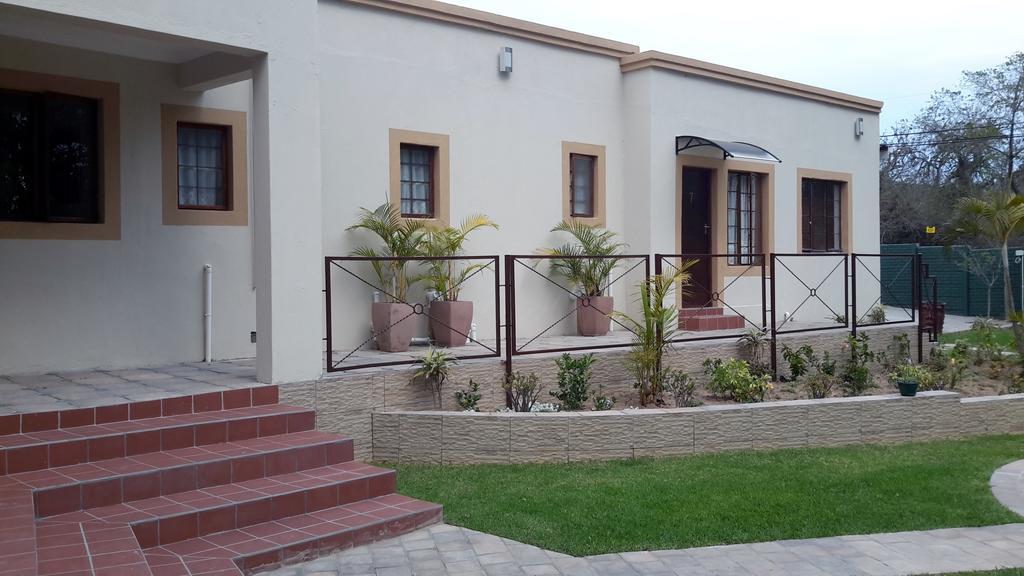 Amigos Bed & Breakfast - No Loadshedding Mbombela Екстериор снимка