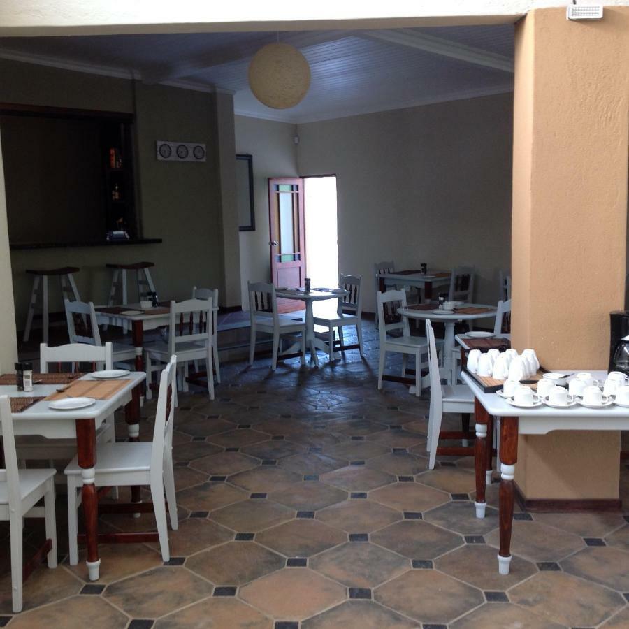 Amigos Bed & Breakfast - No Loadshedding Mbombela Екстериор снимка