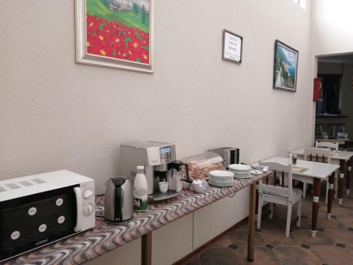 Amigos Bed & Breakfast - No Loadshedding Mbombela Екстериор снимка