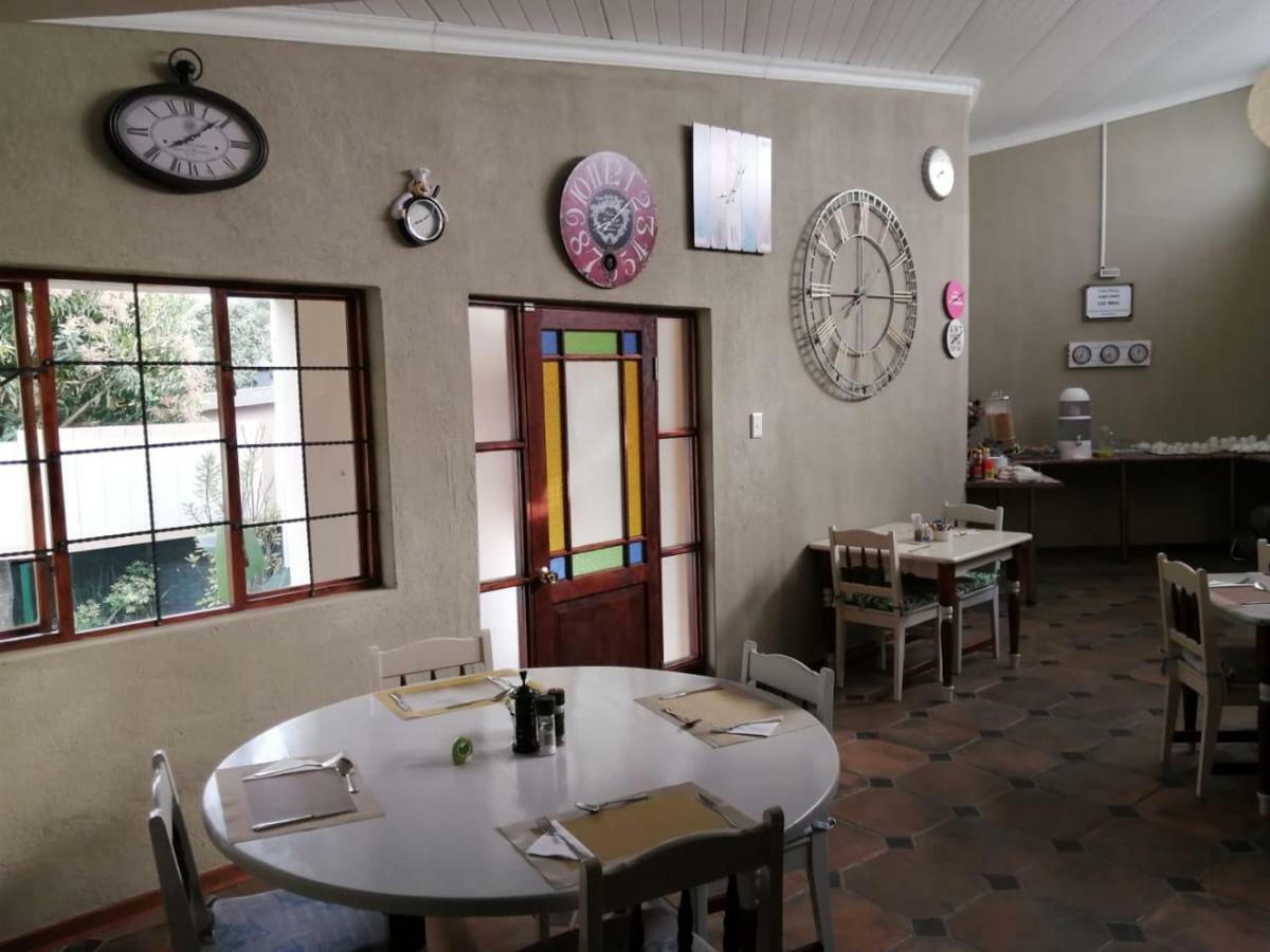 Amigos Bed & Breakfast - No Loadshedding Mbombela Екстериор снимка
