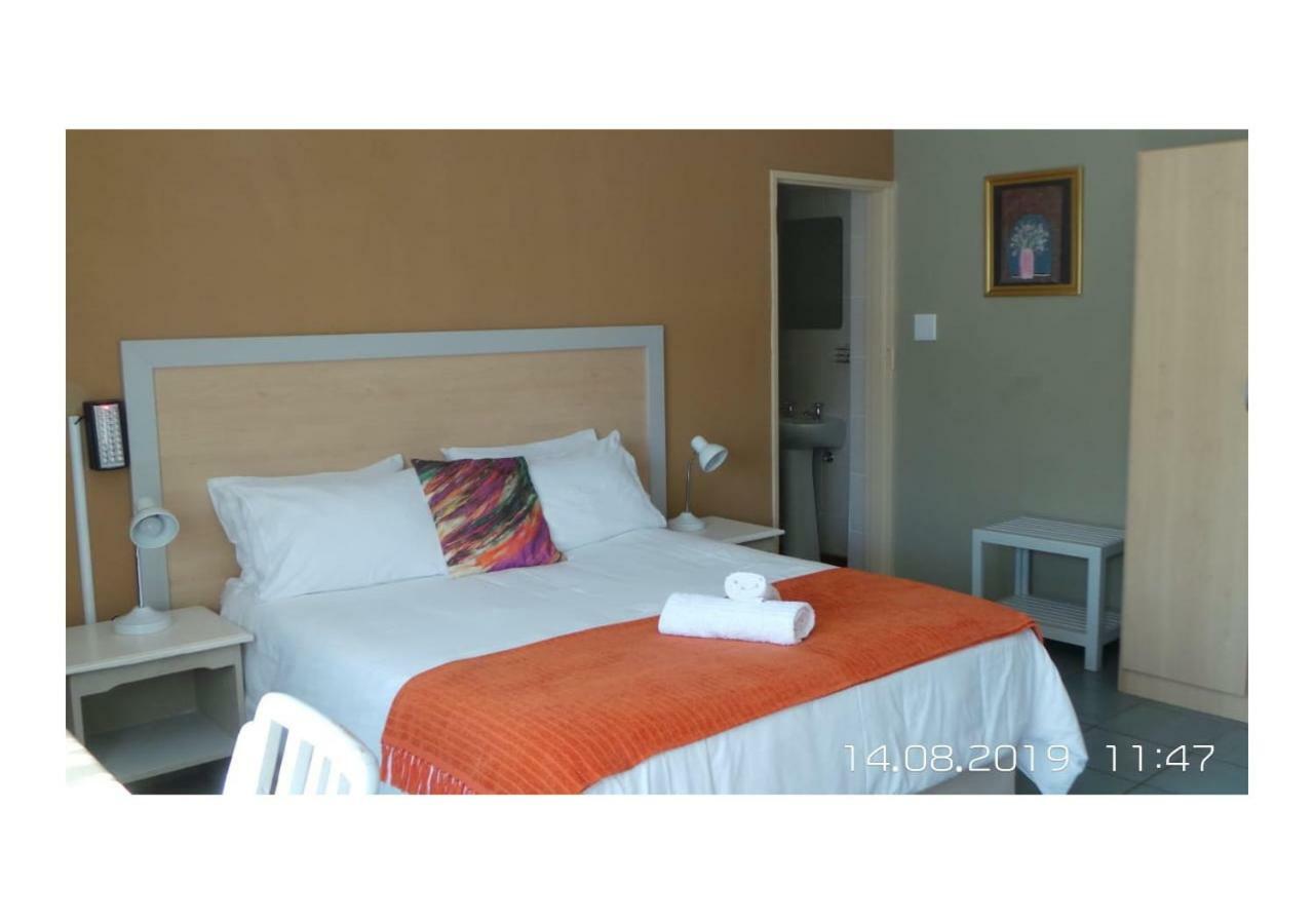Amigos Bed & Breakfast - No Loadshedding Mbombela Екстериор снимка